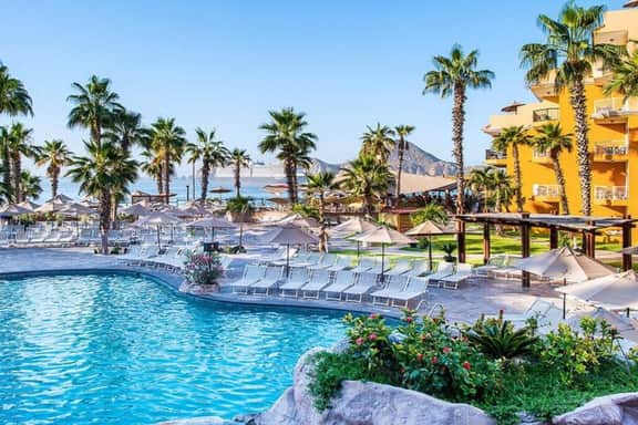 Villa Del Palmar OceanView VIP Amenities - Image 2