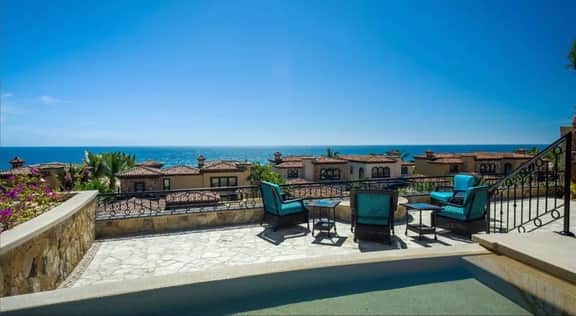Novaispania Governor Beachfront Villa at Quivira - Image 5