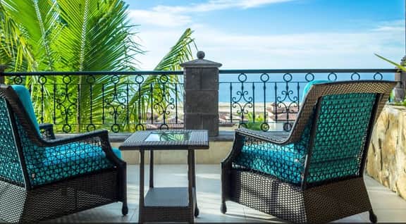 Novaispania Governor Beachfront Villa at Quivira - Image 2