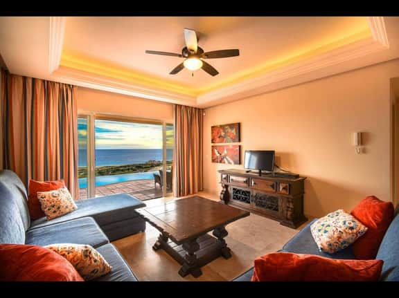 3BD Montecristo Villa Quivira, Beach View, Resort - Image 3