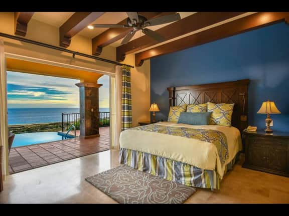 3BD Montecristo Villa Quivira, Beach View, Resort - Image 4