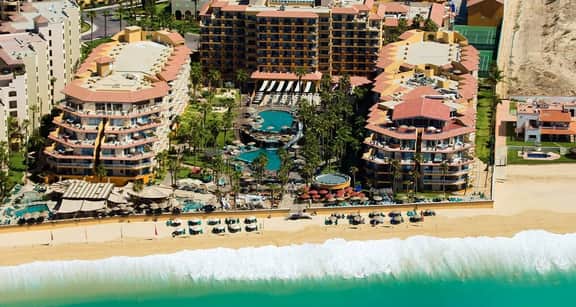 Villa Del Palmar Luxury Resort with Amenities - Image 2