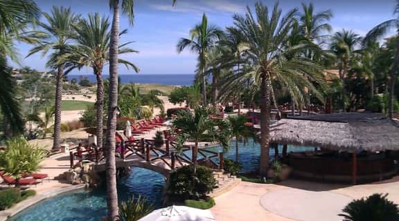 2BD Hacienda Del Mar: Pool & Luxury Resort - Image 4