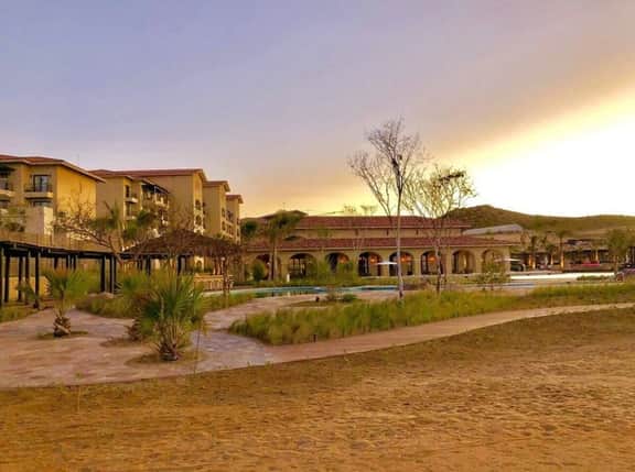 2BD Grand Solmar: Presidential Suite, Cabo - Image 3