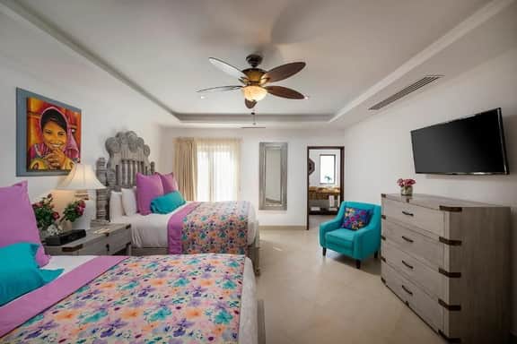 2BD Hacienda Encantada: Resort Pool & Ocean Views - Image 5