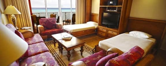 2BD Royal Haciendas: Pool, Resort & Ocean Views - Image 4