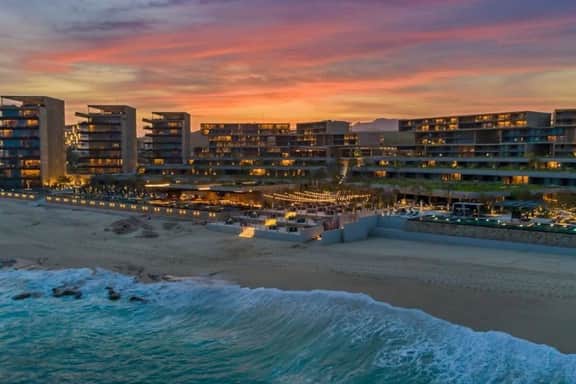 2BD Solaz: Ocean Views, Pool & Resort at Cabo - Image 2