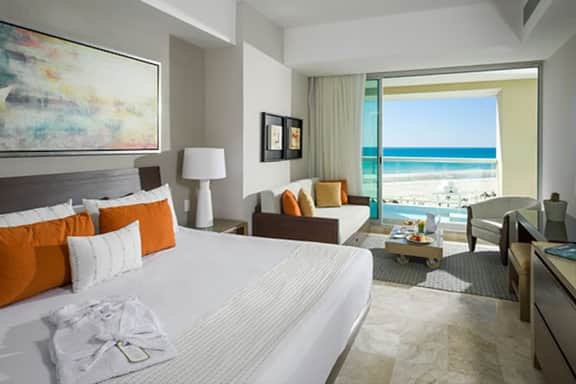 2BD Grand Mayan Luxury Resort at Vidanta - Image 4