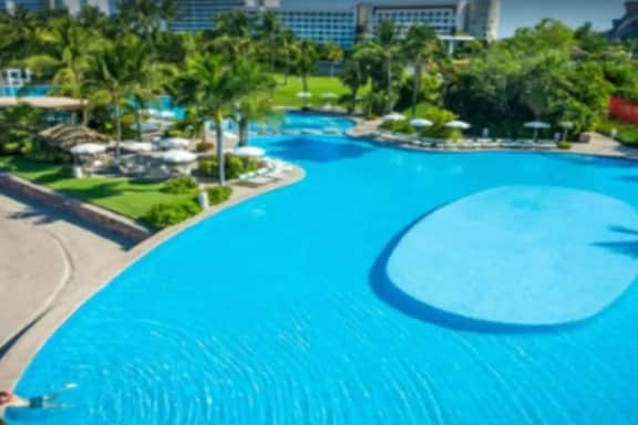 2BD Grand Mayan Luxury Resort at Vidanta - Image 2