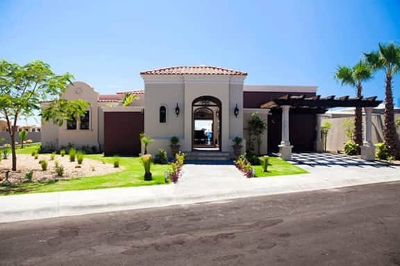 LUXURY OCEAN FRONT VILLA Cabo - Image 5