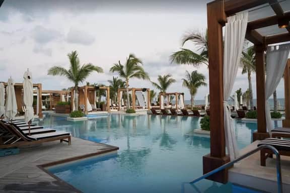 3BD Grand Luxxe Vidanta Resort, Riviera Maya - Image 4