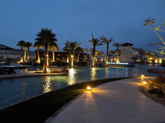 2BD Grand Solmar Resort, Ocean View & Pool - Image 2