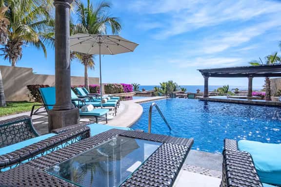 dream beachfront getaway in Novaispania - Image 4