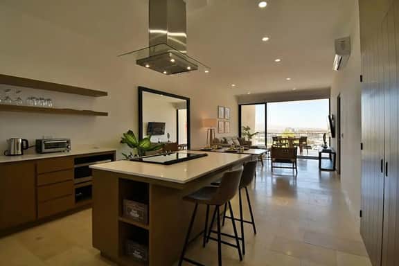 2BD Luxury Condo the heart of CSL (Montemar 101) - Image 2