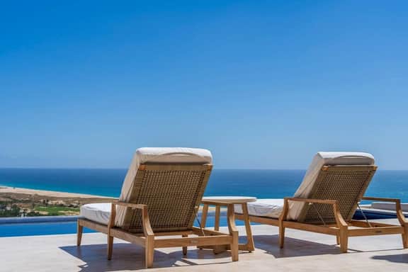 Exquisite 6 Bedroom Residence at Quivira Los Cabos - Image 2