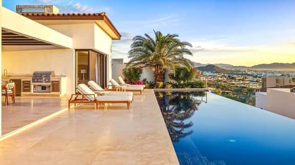 Exquisite 6 Bedroom Residence at Quivira Los Cabos - Image 4