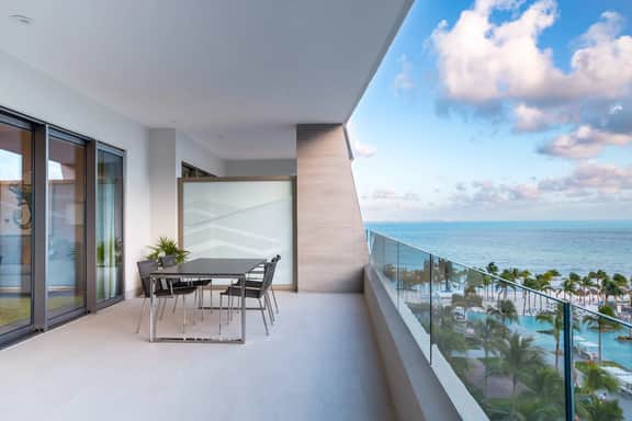2BD Garza Blanca Cancun, Luxury Resort - Image 2