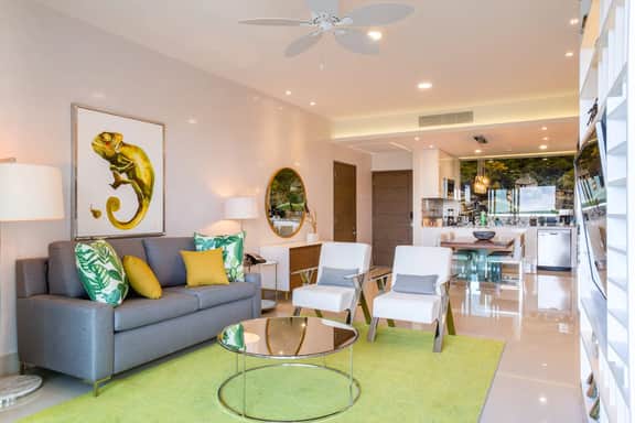 2BD Garza Blanca Cancun, Luxury Resort - Image 4