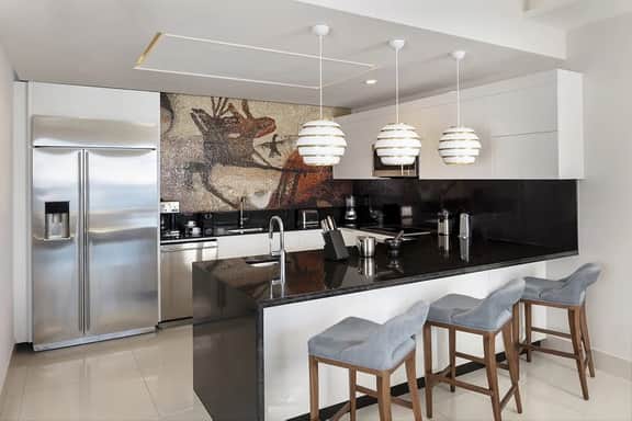 3BD Garza Blanca Cabo Luxury Resort - Image 3