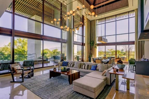 4BD Nuevo Vallarta: Luxury Resort w/ Ocean View - Image 2