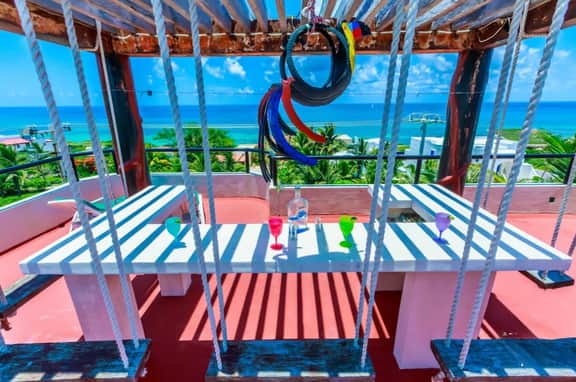 Fantastic 3 Bedroom House with Pool in Punta Sur - Image 2