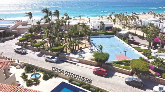 4BD Luxury Villa (Casa Struthers) - Image 5