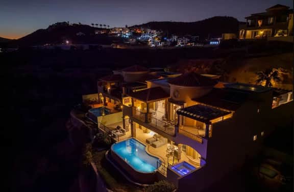 4BD Pueblo Bonito Montecristo: Ocean Views & Pool - Image 5
