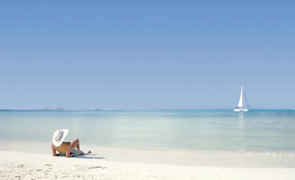 3BD Garza Blanca Riviera Maya, Luxury Resort - Image 2