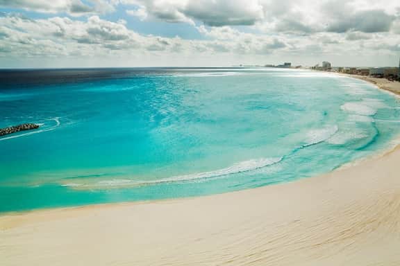 3BD Garza Blanca Riviera Maya, Luxury Resort - Image 3