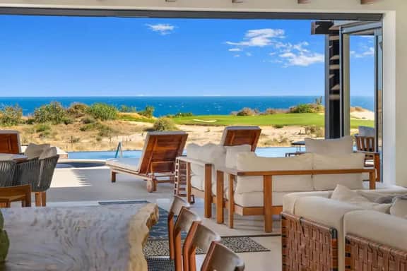 5BD Ritzy Villa 5: Ocean Views & Pool - Image 5