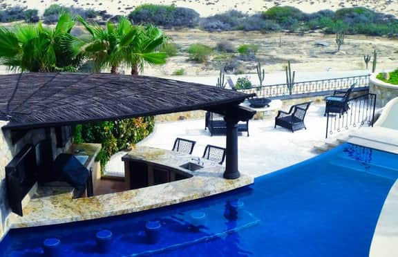 4BD Pueblo Bonito Novaispania Ocean Views & Pool - Image 5