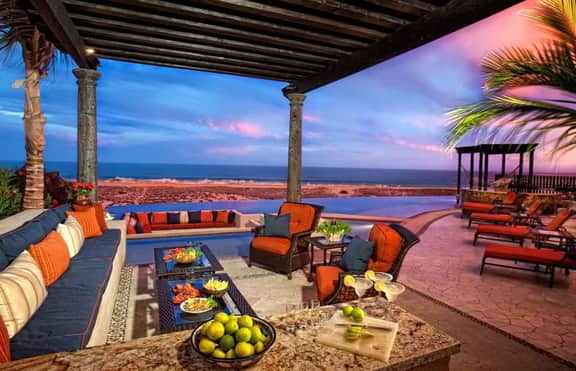 4BD Pueblo Bonito Novaispania Ocean Views & Pool - Image 2