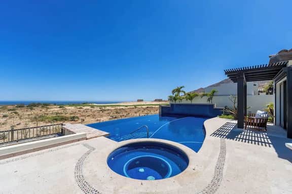 5BD Coronado: Private Pool w/ Stunning View - Image 3