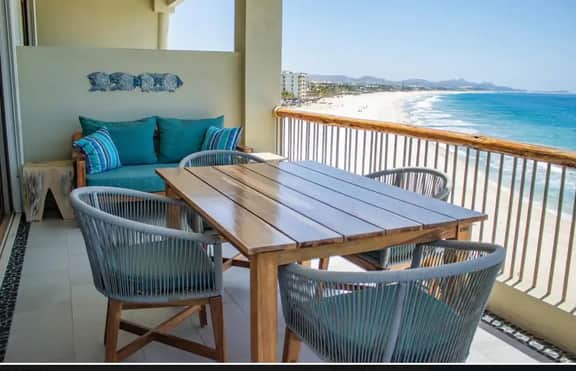 3BD Soleado: Ocean Views, Pool & Resort Beach - Image 2