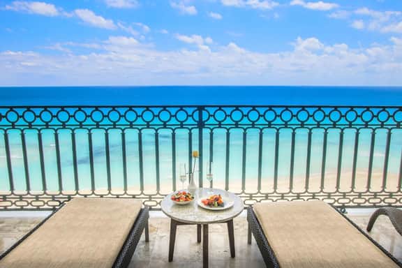 2BD Sandos Cancun: Luxury Resort in Cancun - Image 3