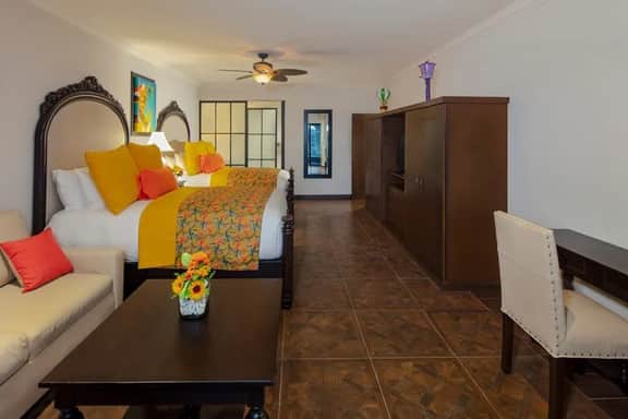 2BD Hacienda Encantada Plunge Pool & Ocean View - Image 3
