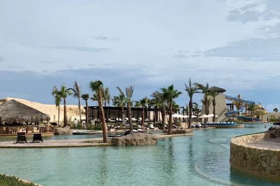 3BD Solmar: Penthouse Ocean View & Resort - Image 4