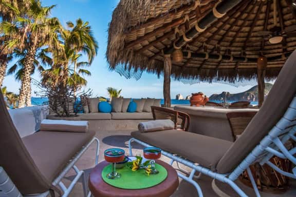 2BD Villa Club Cascadas: Ocean Views in Baja - Image 5