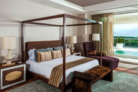 1BD Grand Luxxe: Luxury Resort at Nuevo Vallarta - Image 5
