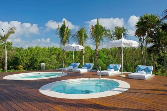 1BD Grand Luxxe: Luxury Resort at Nuevo Vallarta - Image 2