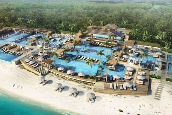 1BD Grand Luxxe: Luxury Resort at Nuevo Vallarta - Image 3