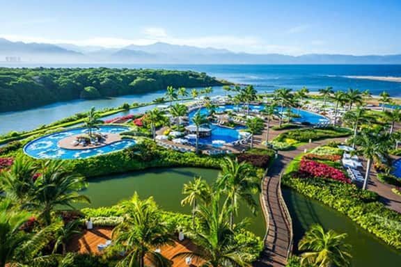 2BD Grand Luxxe Vidanta Resort, Nuevo Vallarta - Image 5