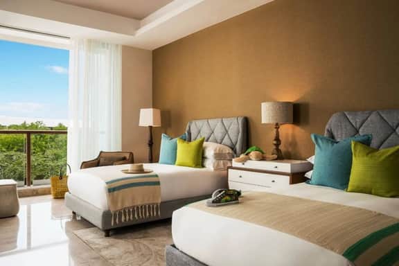 3BD Grand Luxxe Vidanta Resort, Riviera Maya - Image 4