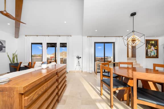 Copala Luxury Villa Oceanview, Private Pool - Image 5