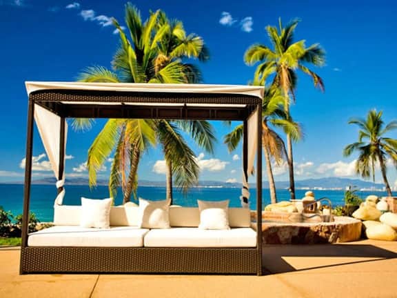 2BD Garza Blanca Oceanview & Luxury Beach Resort - Image 4