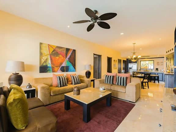 2BD Garza Blanca Oceanview & Luxury Beach Resort - Image 3