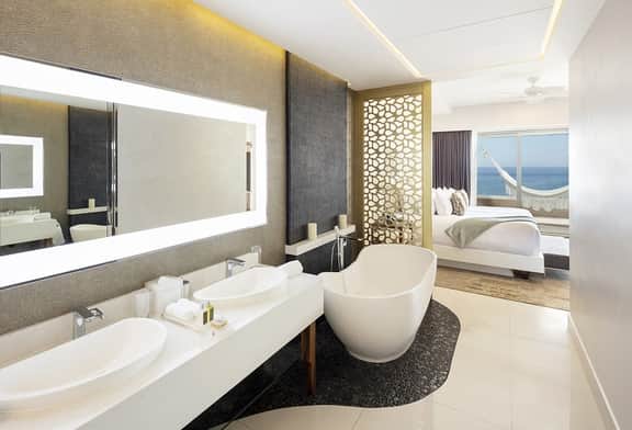 2BD Garza Blanca Cabo Luxury Resort - Image 4