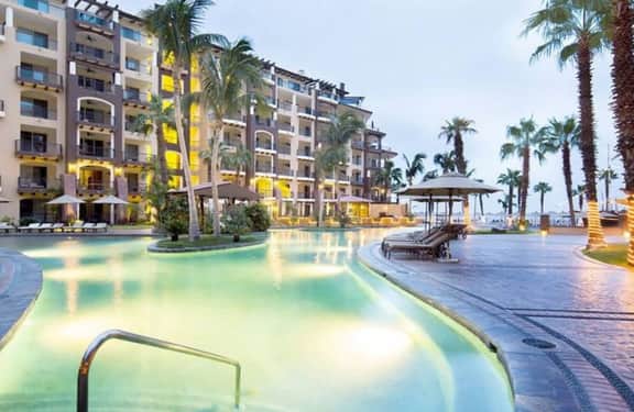 Villa Del Arco: Ocean Views & Resort - Image 2