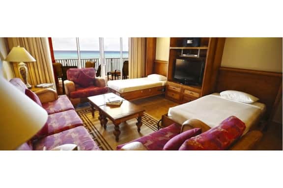 2BD Royal Haciendas: Luxury Resort Puerto Juarez - Image 4