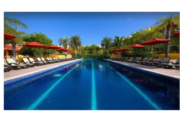 2BD Royal Haciendas: Luxury Resort Puerto Juarez - Image 5